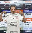 Luxemburgo faz pedido para torcida do Corinthians: "Jogadores precisam ser abraçados"  Foto: ( Twitter/Corinthians) / Gazeta Esportiva