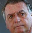 Jair Bolsonaro  Foto: Reuters