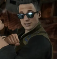 Mortal Kombat 2 terá Karl Urban, de The Boys e O Senhor dos Anéis, como o fanfarrão Johnny Cage  Foto: Mortal Kombat / Reprodução