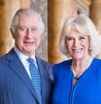 Camilla passou anos ao lado de Charles, sem o status de companheira oficial  Foto: Reprodução/Instagram