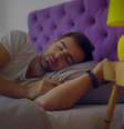 Dormir bem é fundamental para as funções cognitivas  Foto: Nimito / Adobe Stock
