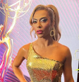 Darius Jeremy Pierce como Shangela  Foto: Reprodução/Instagram/@itsshangela