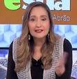 Sonia Abrão vira alvo de telespectadores furiosos com sua atuação na cobertura do caso Eloá  Foto: Reprodução