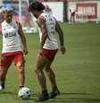  Foto: ( Divulgação/Marcelo Cortes) / Gazeta Esportiva