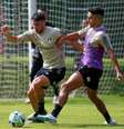  Foto: Miguel Schincariol/São Paulo / Gazeta Esportiva