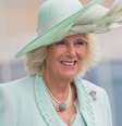 Rainha ou consorte: qual será o título de Camilla após a coroação de Charles III? -  Foto: Shutterstock / Famosos e Celebridades