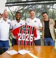  Foto: Miguel Schincariol/São Paulo / Gazeta Esportiva