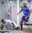  Foto: Cris Mattos /STAFF IMAGES / CRUZEIRO / Gazeta Esportiva