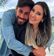 Cara de Sapato e Amanda (Reprodução/Instagram)  Foto: Mais Novela