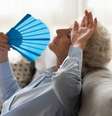 Menopausa  Foto: fizkes