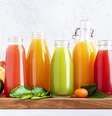 Suco natural  Foto: 5PH