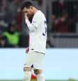 Messi deixará o PSG na próxima temporada  Foto: Getty Images / Perfil Brasil