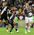  Foto: Mailson Santana/Fluminense / Gazeta Esportiva