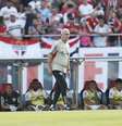  Foto: Paulo Pinto/São Paulo / Gazeta Esportiva