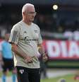  Foto: Rubens Chiri/São Paulo / Gazeta Esportiva