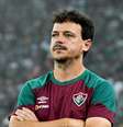  Foto: (FOTO DE MAILSON SANTANA/FLUMINENSE FC) / Gazeta Esportiva
