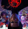 O novo filme de Miles Morales é um dos mais esperados do ano –  Foto: Instagram/@spiderman / Alto Astral