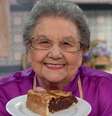 A cozinheira Palmirinha Onofre se reinventou como apresentadora na TV quando já tinha mais de 60 anos  Foto: Divulgação