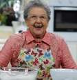 Uma das melhores qualidades de Palmirinha era rir de si mesma   Foto: Reprodução