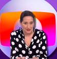 Sonia Abrão virou alvo da Globo no 'Linha Direta' e dividiu opiniões na internet  Foto: Fotomontagem: Blog Sala de TV