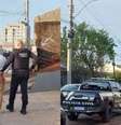 Suspeitos devem ser enquadrados nos crimes de estelionato e associação criminosa  Foto: Reprodução/RBS TV