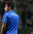  Foto: ( Cesar Greco/Palmeiras/by Canon) / Gazeta Esportiva
