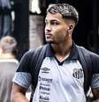  Foto: Raul Baretta/ Santos FC / Gazeta Esportiva