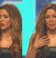 Shakira  Foto: Reprodução de vídeo/Twitter/@ShakiraMedia / Estadão