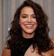 Bruna Marquezine   Foto: Agência Brazil News / Elas no Tapete Vermelho