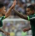  Foto: ( Cesar Greco/Palmeiras) / Gazeta Esportiva