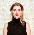 Amber Heard é flagrada com a filha em Madrid após abandonar Hollywood  Foto: Aurora Rose/Patrick McMullan via Getty Images / Hollywood Forever TV