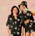 Sabrina Sato e a mãe   Foto: @sabrinasato/Instagram/Reprodução / Elas no Tapete Vermelho