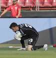  Foto: Rubens Chiri/São Paulo / Gazeta Esportiva