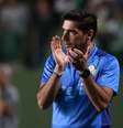  Foto: ( Cesar Greco/Palmeiras) / Gazeta Esportiva