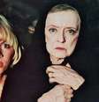 Lynn-Holly Johnson, Bette Davis e Kyle Richards em cena de  Foto: Adoro Cinema