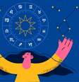 Posição dos astros interfere na personalidade da mãe de cada signo  Foto: Alphavector | Shutterstock / Portal EdiCase
