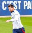  Foto: Reprodução/ PSG / Gazeta Esportiva