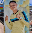 Influenciador faz sucesso com vídeos de GTA  Foto: Reprodução: Instagram