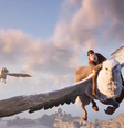 Hogwarts Legacy está disponível para PC e consoles PlayStation e Xbox  Foto: WB Games / Divulgação