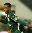 Kevin, do Palmeiras, está convocado para o Mundial Sub-20  Foto: Reprodução: Redes Sociais