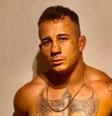 Lutador de MMA gaúcho morre após briga em bar em Porto Alegre  Foto: Redes sociais/ Divulgações
