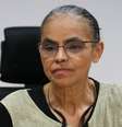 A ministra Marina Silva  Foto: Lula Marques/Agência Brasil