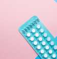 Cartela de anticoncepcional  Foto: Reproductive Health Supplies Coalition/ Unsplash