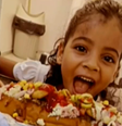 Menina de cinco anos morre baleada em Fortaleza  Foto: Reprodução/TV Verdes Mares