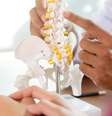 Saiba como a quiropraxia pode ajudar com as dores na coluna - Shutterstock  Foto: Alto Astral