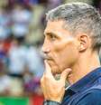  Foto: Karim Georges/FEC / Gazeta Esportiva