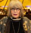 Rita Lee. Reprodução/Instagram  Foto: Márcia Piovesan