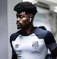  Foto: Fotos: Raul Baretta/ Santos FC / Gazeta Esportiva