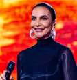 Ivete Sangalo fala em abandonar "The Masked Singer" e Globo toma decisão drástica -  Foto: Globo/Maurício Fidalgo / Famosos e Celebridades