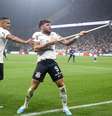  Foto: ( Agência Corinthians) / Gazeta Esportiva